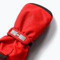 Vaikiškos slidinėjimo pirštinės  LEGO Lwatlin 706 red 3