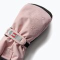 Vaikiškos slidinėjimo pirštinės  LEGO Lwatlin 706 light pink 3