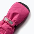 Vaikiškos slidinėjimo pirštinės  LEGO Lwatlin 706 pink 3