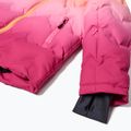 Vaikiška slidinėjimo striukė LEGO Lwjested 709 pink 4