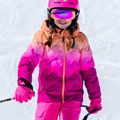 Vaikiška slidinėjimo striukė LEGO Lwjested 709 pink 6