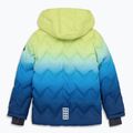 Vaikiška slidinėjimo striukė LEGO Lwjested 709 blue 2