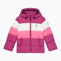 Vaikiška striukė LEGO Lwjipe 705 fuchsia