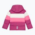 Vaikiška striukė LEGO Lwjipe 705 fuchsia 2