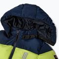 Vaikiška striukė LEGO Lwjipe 705 dark navy/lime 3