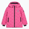 Vaikiška slidinėjimo striukė LEGO Lwjipe 706 pink