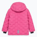 Vaikiška slidinėjimo striukė LEGO Lwjipe 706 pink 2