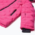 Vaikiška slidinėjimo striukė LEGO Lwjipe 706 pink 4