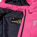 Vaikiška slidinėjimo striukė LEGO Lwjipe 706 pink 5