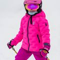 Vaikiška slidinėjimo striukė LEGO Lwjipe 706 pink 6