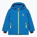 Vaikiška slidinėjimo striukė LEGO Lwjipe 706 blue/lime