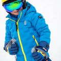 Vaikiška slidinėjimo striukė LEGO Lwjipe 706 blue/lime 6