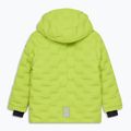 Vaikiška slidinėjimo striukė LEGO Lwjipe 706 lime green/blue 2