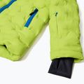 Vaikiška slidinėjimo striukė LEGO Lwjipe 706 lime green/blue 4