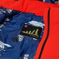 Vaikiška slidinėjimo striukė LEGO Lwjaz 802 red 5