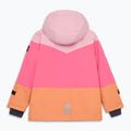 Vaikiška slidinėjimo striukė LEGO Lwjested 708 light orange 2