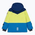 Vaikiška slidinėjimo striukė LEGO Lwjested 708 blue 2