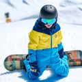 Vaikiška slidinėjimo striukė LEGO Lwjested 708 blue 9