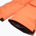 Vaikiškos slidinėjimo kelnės LEGO Lwpayton 701 light orange 4
