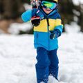 Vaikiškos slidinėjimo kelnės LEGO Lwpayton 701 dark blue 8