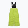 Vaikiškos slidinėjimo kelnės LEGO Lwpayton 701 lime green 2