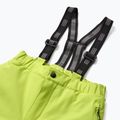 Vaikiškos slidinėjimo kelnės LEGO Lwpayton 701 lime green 3
