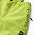 Vaikiškos slidinėjimo kelnės LEGO Lwpayton 701 lime green 5