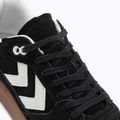 Hummel Liga GK rankinio bateliai juodi 8
