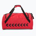 "Hummel Core Sports" 31 l treniruočių krepšys true red/black 3