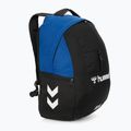 "Hummel Core Ball" 31 l futbolo kuprinė true blue/black 2