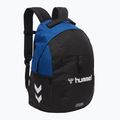 "Hummel Core Ball" 31 l futbolo kuprinė true blue/black 6