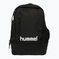 "Hummel Promo" kuprinė 28 l juoda