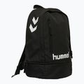 "Hummel Promo" kuprinė 28 l juoda 2