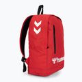 Hummel Core 28 l kuprinė true red 2