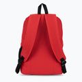 Hummel Core 28 l kuprinė true red 3