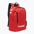 Hummel Core 28 l kuprinė true red 5