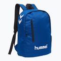 Hummel Core 28 l kuprinė true blue 5