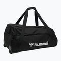"Hummel Core Trolley" kelioninis krepšys 65 l juodas 8
