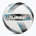 Hummel Energizer Ultra Light FB futbolo kamuolys baltas/juodas/mėlynas dydis 4