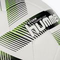 Hummel Storm Trainer Light FB futbolo kamuolys baltas/juodas/žalias 3 dydis 3