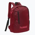 Kuprinė Hummel Core 28 l biking red/raspberry sorbet