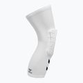 Kelio apsauga Hummel Protection Knee LS white 3