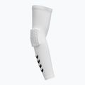 Alkūnės apsauga Hummel Protection Elbow LS white