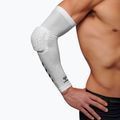 Alkūnės apsauga Hummel Protection Elbow LS white 6