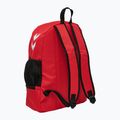 Hummel Promo 28 l kuprinė true red 3