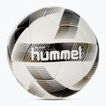 Hummel Blade Pro Trainer FB futbolo kamuolys baltas/juodas/auksinis 4 dydis