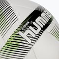 Hummel Storm 2.0 FB futbolo kamuolys baltas/juodas/žalias 4 dydis 3