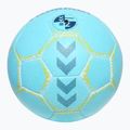 Rankinio kamuolys Hummel Energizer HB blue/white/yellow 2