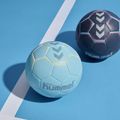 Rankinio kamuolys Hummel Energizer HB blue/white/yellow 4