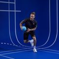 Rankinio kamuolys Hummel Energizer HB blue/white/yellow 5
